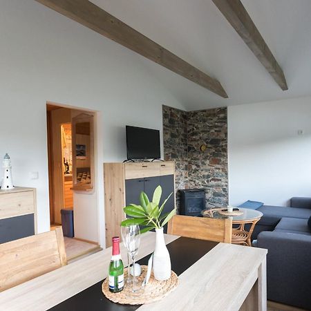 Saale Glueck Villa Unterwellenborn ภายนอก รูปภาพ