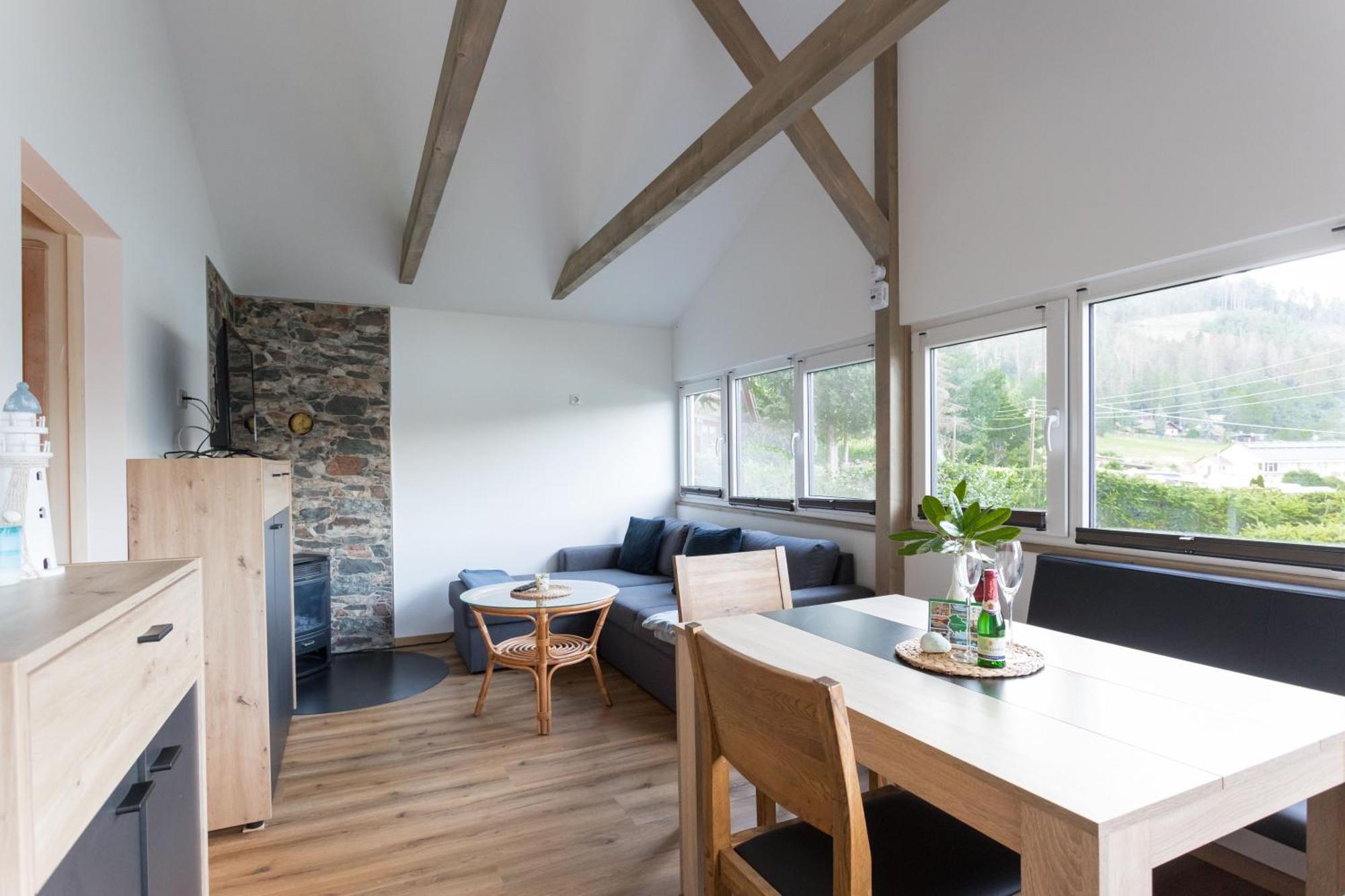 Saale Glueck Villa Unterwellenborn ภายนอก รูปภาพ