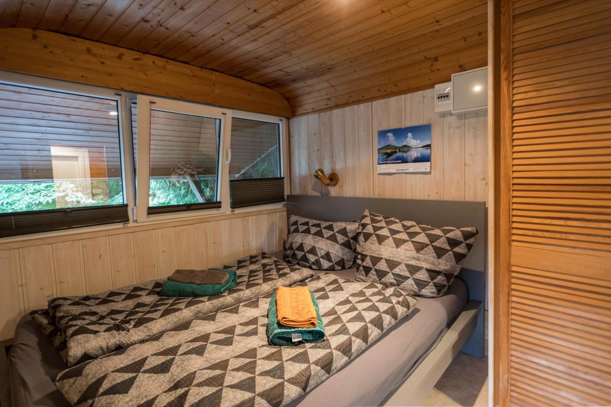 Saale Glueck Villa Unterwellenborn ภายนอก รูปภาพ