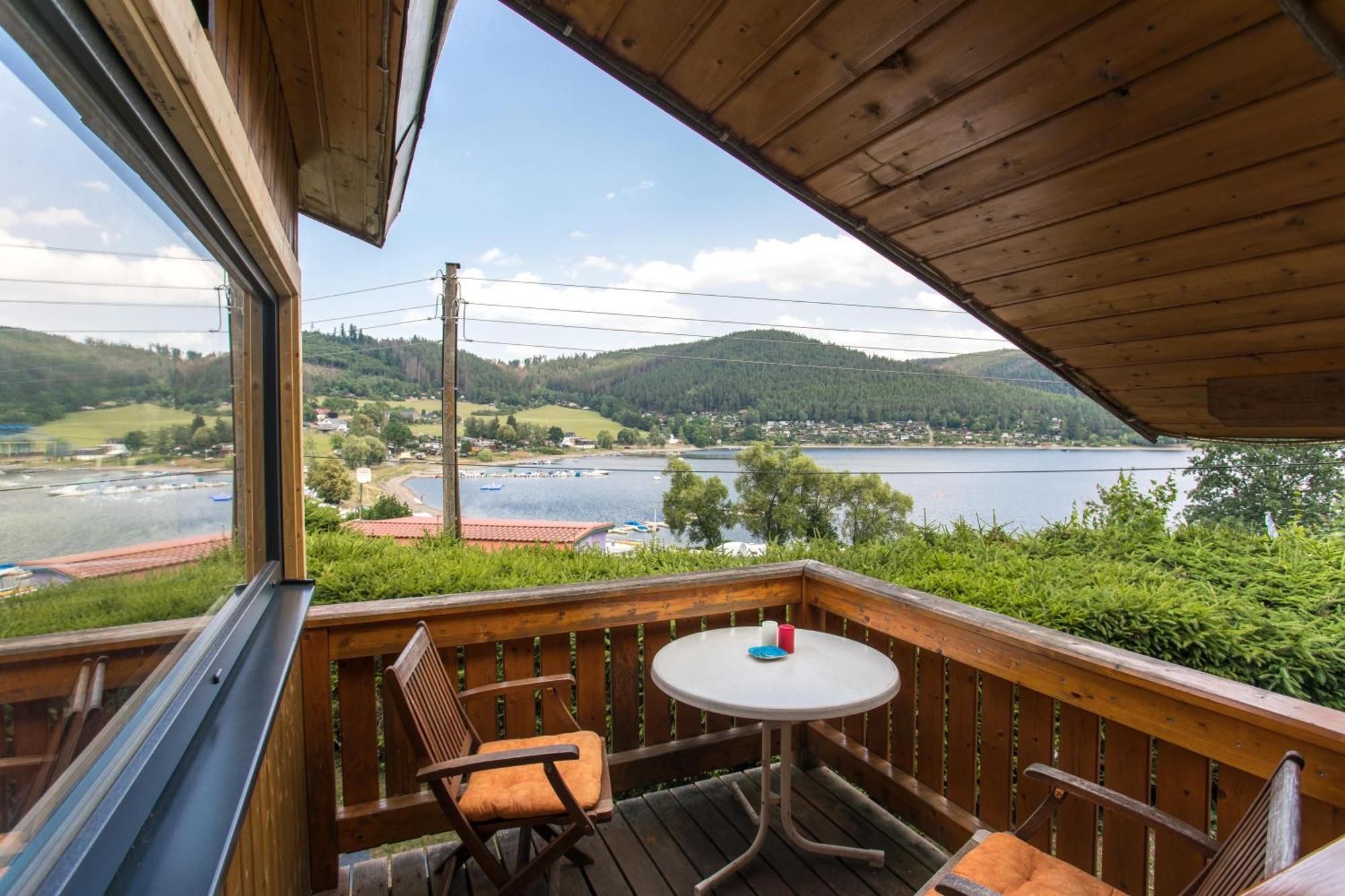 Saale Glueck Villa Unterwellenborn ภายนอก รูปภาพ